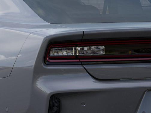 2025 Dodge Charger Daytona R/T