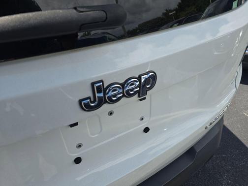 2017 Jeep Renegade Limited
