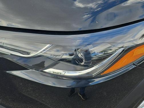 2022 Toyota Corolla Cross L