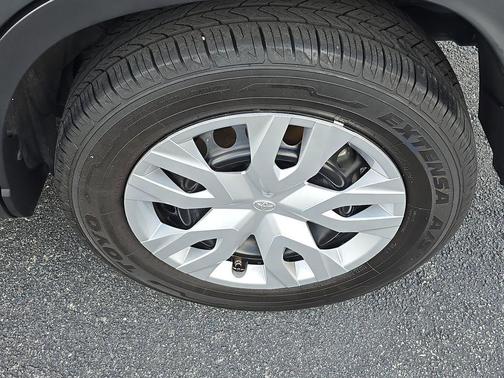 2022 Toyota Corolla Cross L