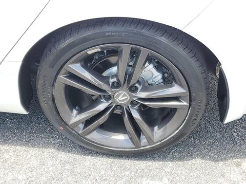 2024 Acura Integra A-Spec Technology
