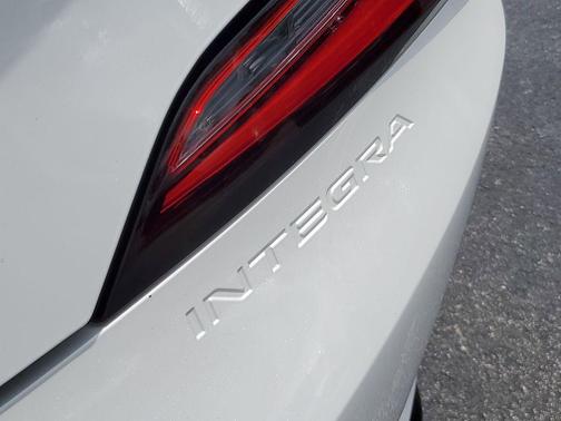 2024 Acura Integra A-Spec Technology