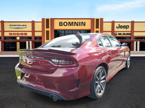 2023 Dodge Charger GT