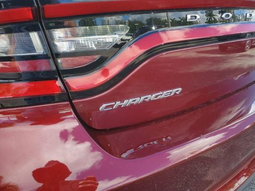 2023 Dodge Charger GT