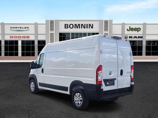 2024 RAM ProMaster 1500 Base