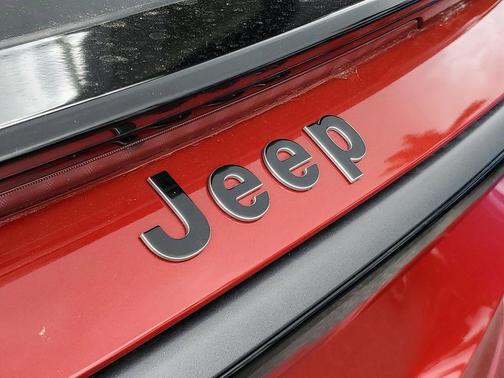 2025 Jeep Wagoneer S Limited