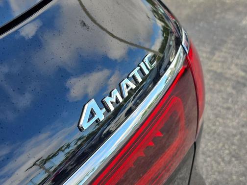 2020 Mercedes-Benz GLS 450 Base 4MATIC