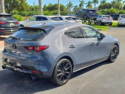2023 Mazda Mazda3 AWD w/Premium Package
