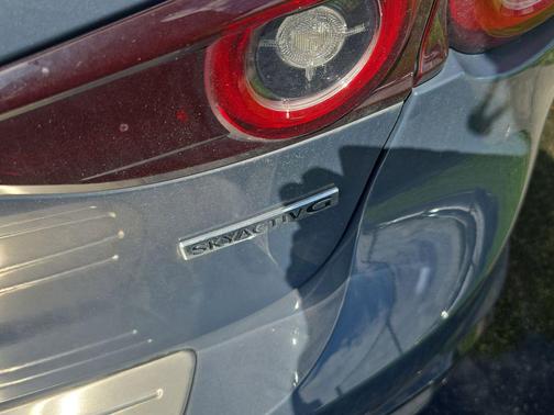 2023 Mazda Mazda3 AWD w/Premium Package