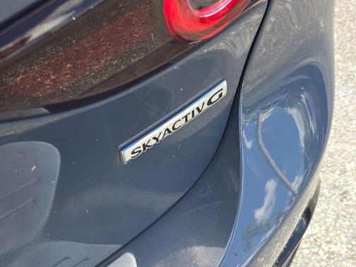2023 Mazda Mazda3 AWD w/Premium Package