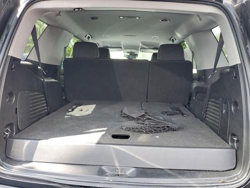 2020 GMC Yukon SLE