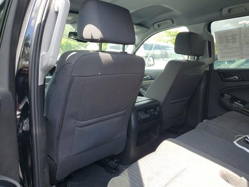 2020 GMC Yukon SLE