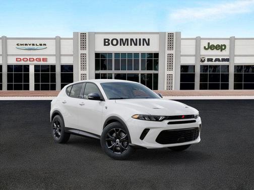 2025 Dodge Hornet GT