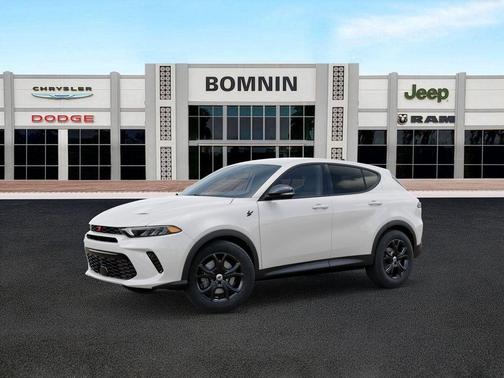 2025 Dodge Hornet GT