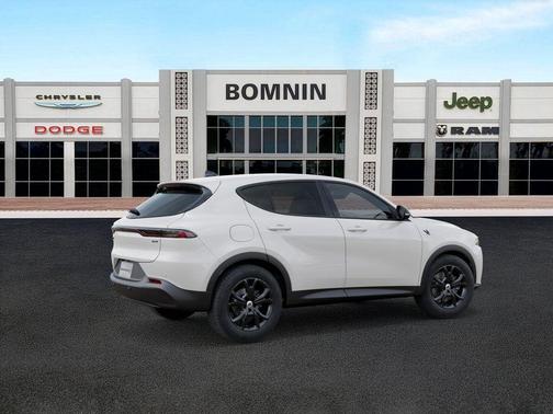 2025 Dodge Hornet GT