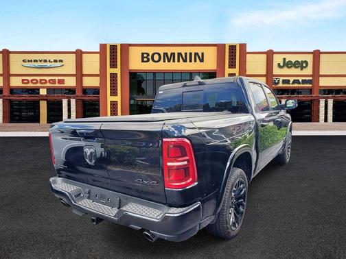 2025 RAM 1500 Limited