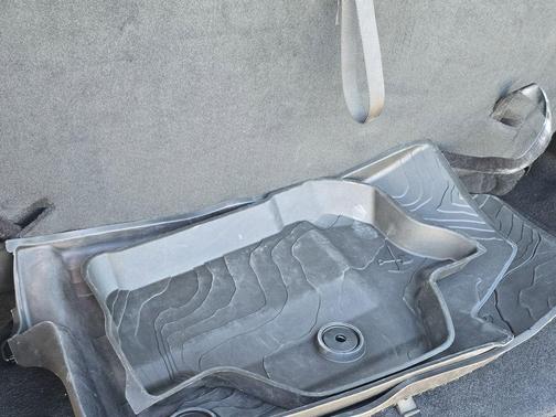 2019 Jeep Wrangler Rubicon