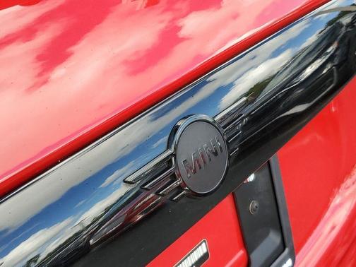 2023 MINI Hardtop Cooper