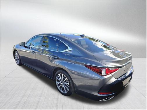 2023 Lexus ES 350 Base