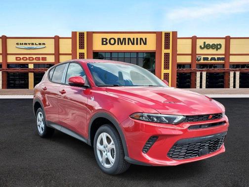 2024 Dodge Hornet GT