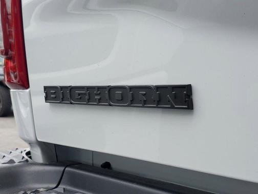 2025 RAM 3500 Big Horn
