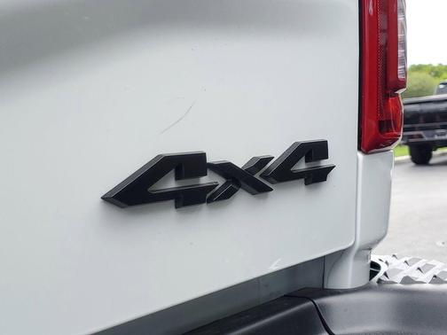 2025 RAM 3500 Big Horn