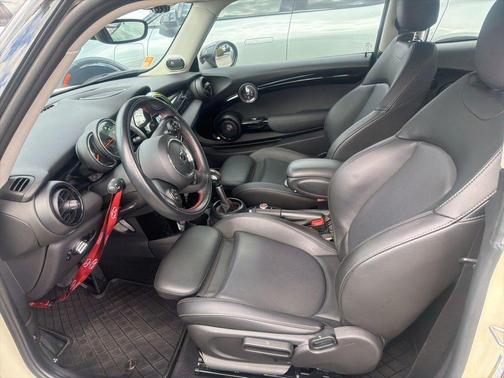 2019 MINI Hardtop Cooper S