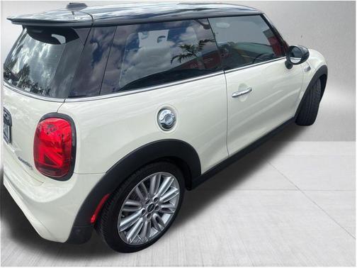 2019 MINI Hardtop Cooper S