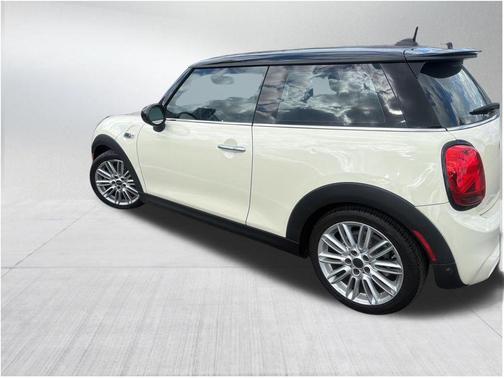 2019 MINI Hardtop Cooper S