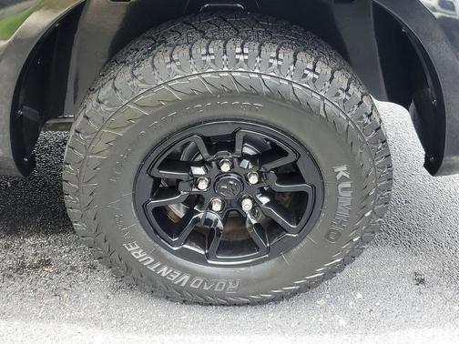 2016 RAM 1500 Rebel