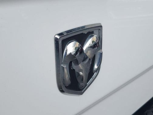 2019 RAM 1500 Classic Big Horn