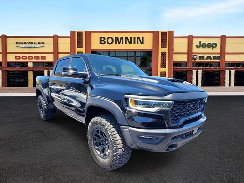 2025 RAM 1500 RHO