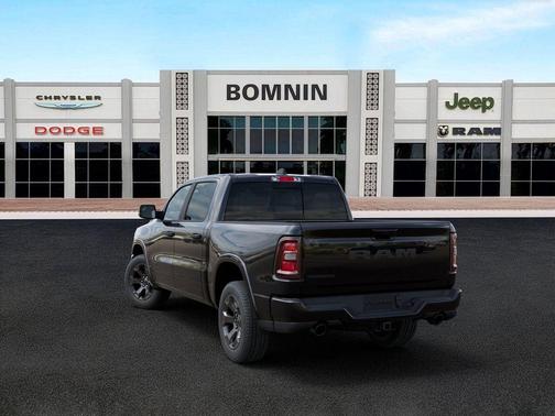 Diamond 2026 RAM 1500 Big Horn/Lone Star