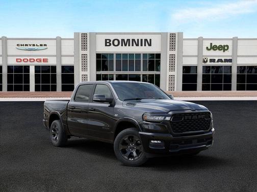 Diamond 2026 RAM 1500 Big Horn/Lone Star