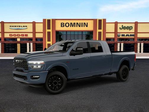 2026 RAM 2500 Limited