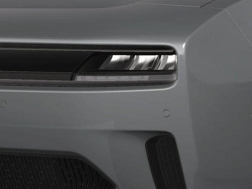 2025 Dodge Charger Daytona R/T
