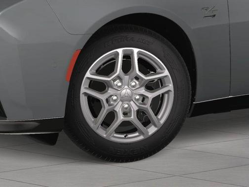2025 Dodge Charger Daytona R/T