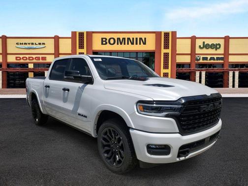 2025 RAM 1500 Limited