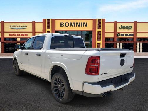 2025 RAM 1500 Limited
