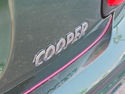 2016 MINI Hardtop Cooper