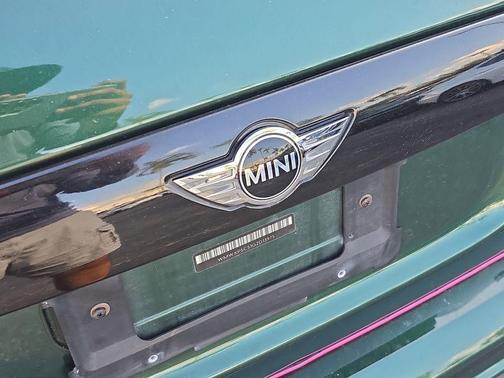 2016 MINI Hardtop Cooper