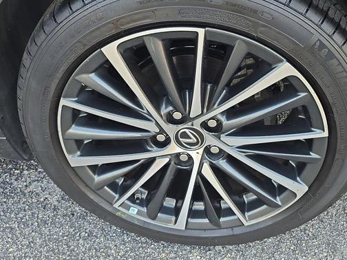 2024 Lexus ES 350 ES 350