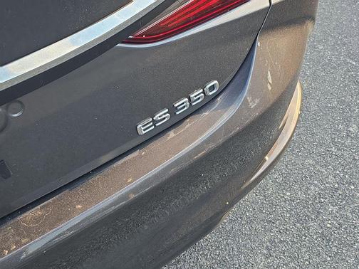 2024 Lexus ES 350 ES 350