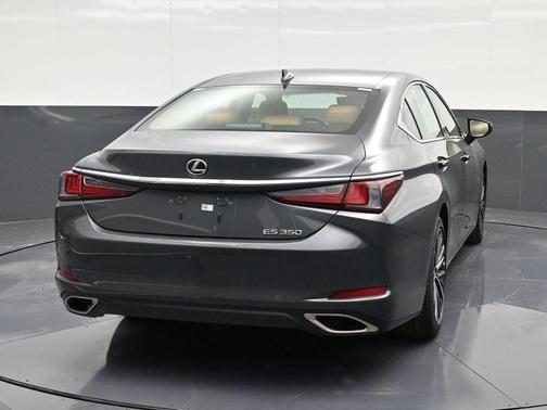 2024 Lexus ES 350 ES 350