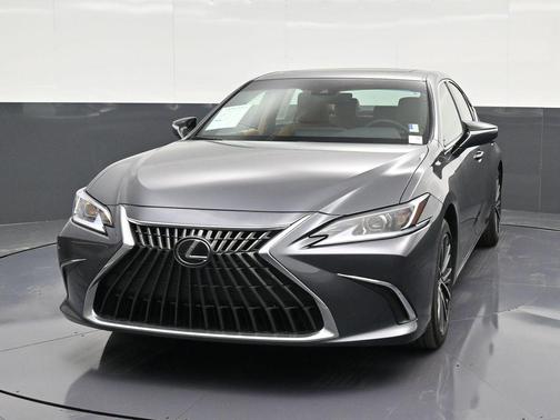 2024 Lexus ES 350 ES 350
