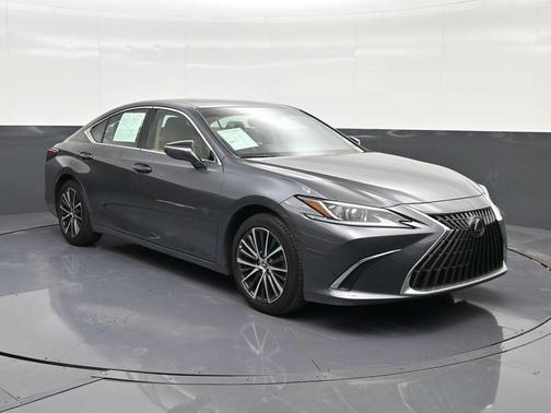 2024 Lexus ES 350 ES 350