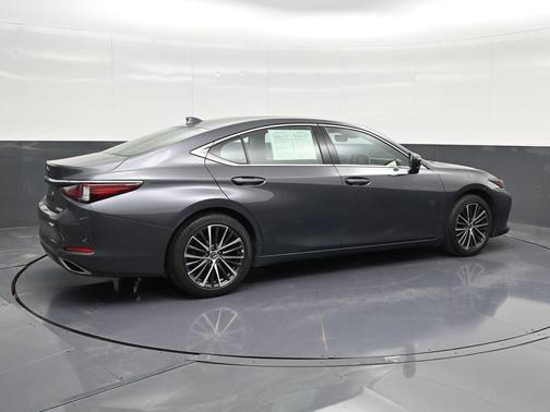2024 Lexus ES 350 ES 350