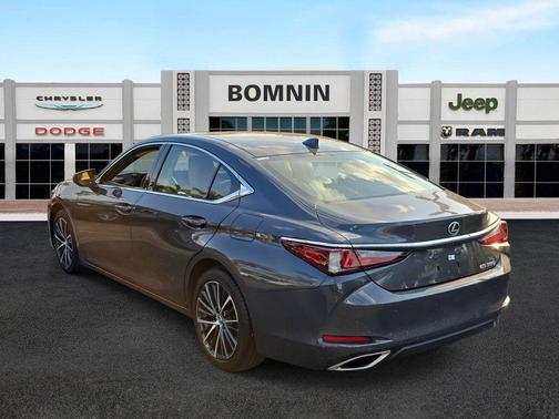 2024 Lexus ES 350 ES 350