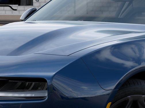 2025 Dodge Charger Daytona R/T