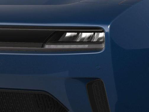 2025 Dodge Charger Daytona R/T